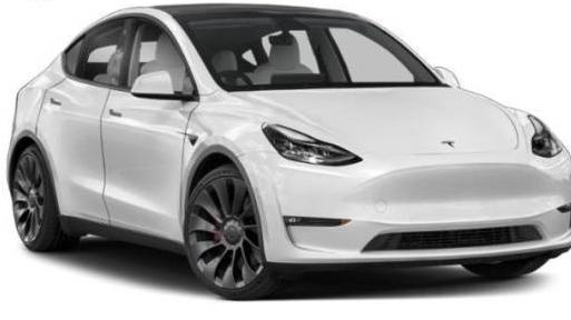 TESLA MODEL 3 2022 5YJ3E1EB6NF152808 image